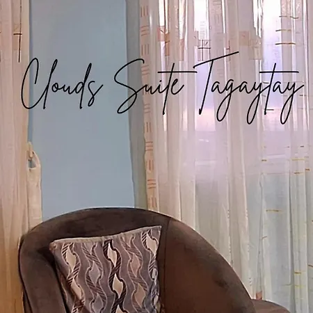 Clouds Suite Tagaytay